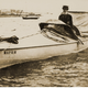 Illustration for article titled The Woman Who Taught Queens To Drive Set The Fastest Womens Speed Record
